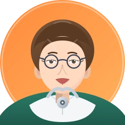 Dr. Maya